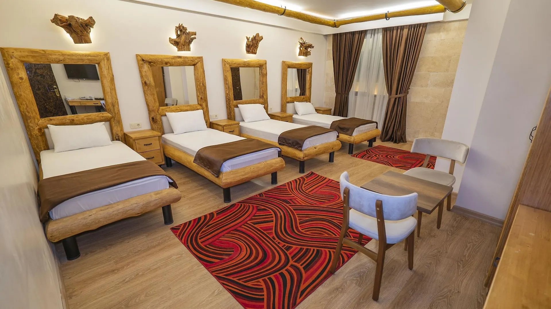 ***  Pasha Palace Hotel Istanbulská provincie Turecko