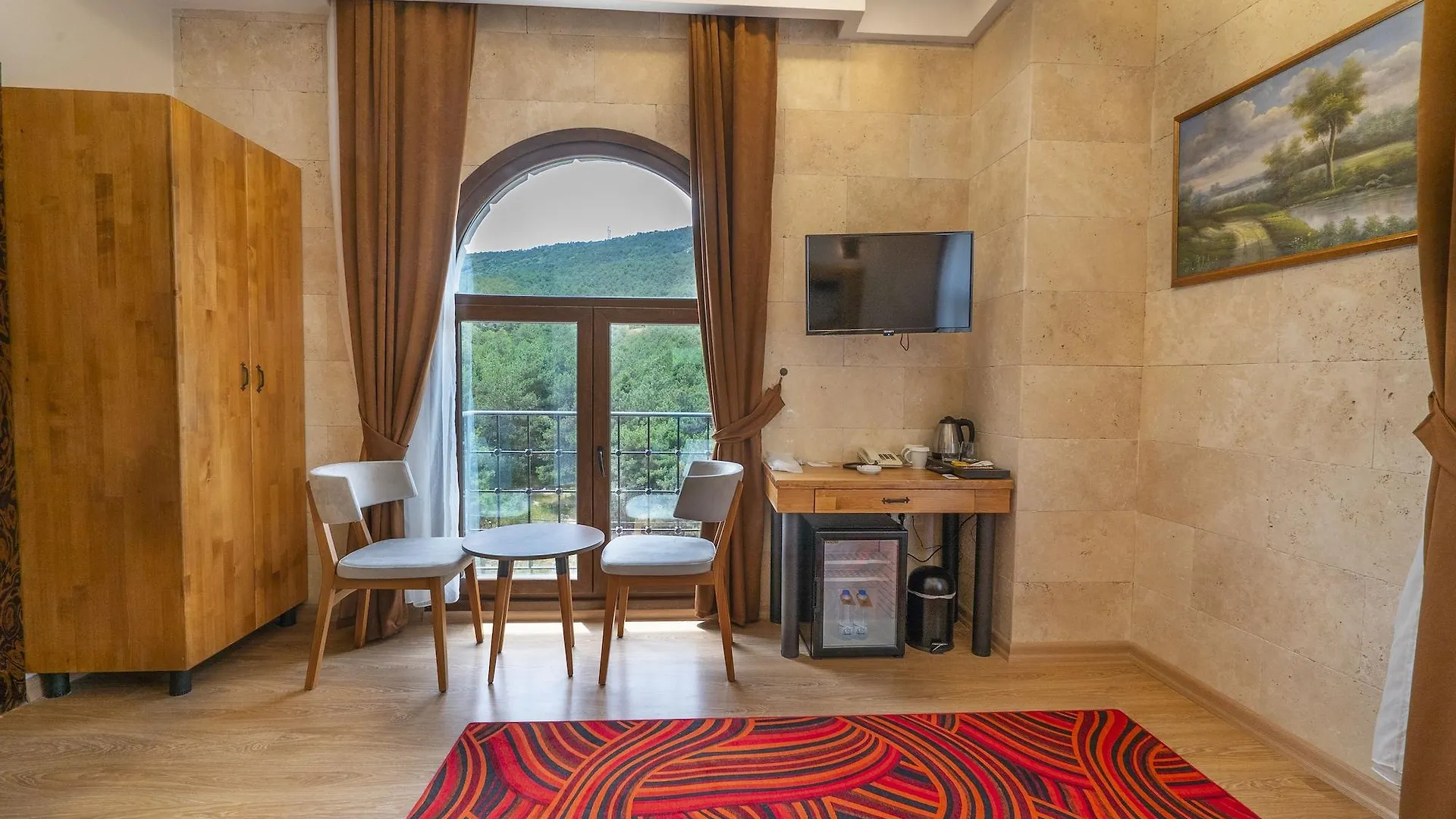 Pasha Palace Hotel Istanbulská provincie