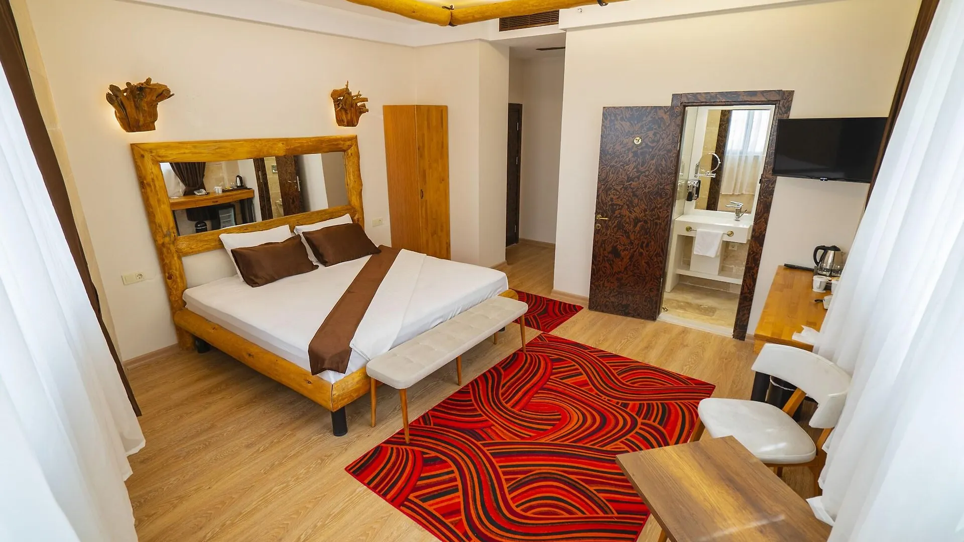 Pasha Palace Hotel Istanbulská provincie 3*,  Turecko