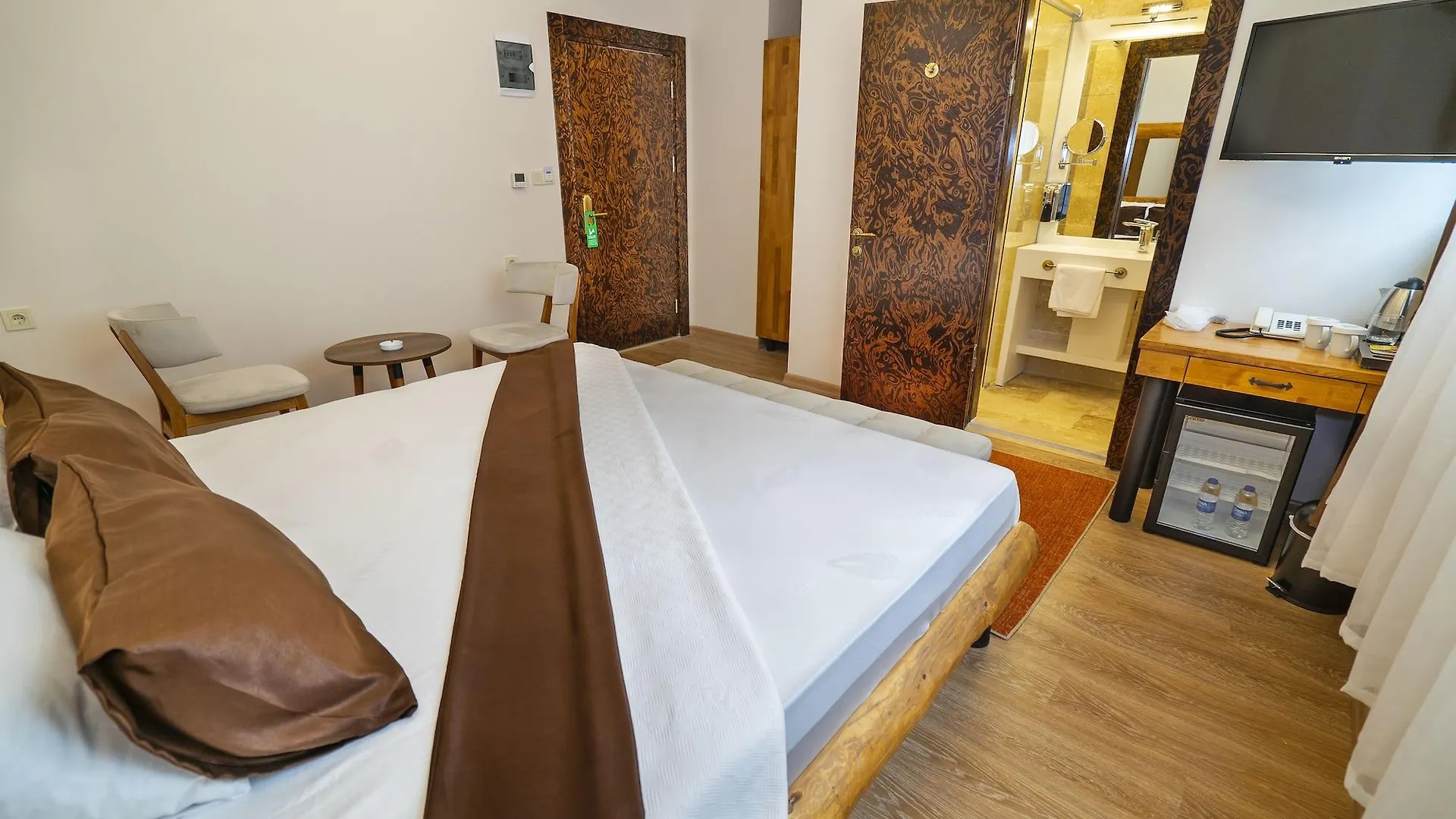 Pasha Palace Hotel Istanbulská provincie