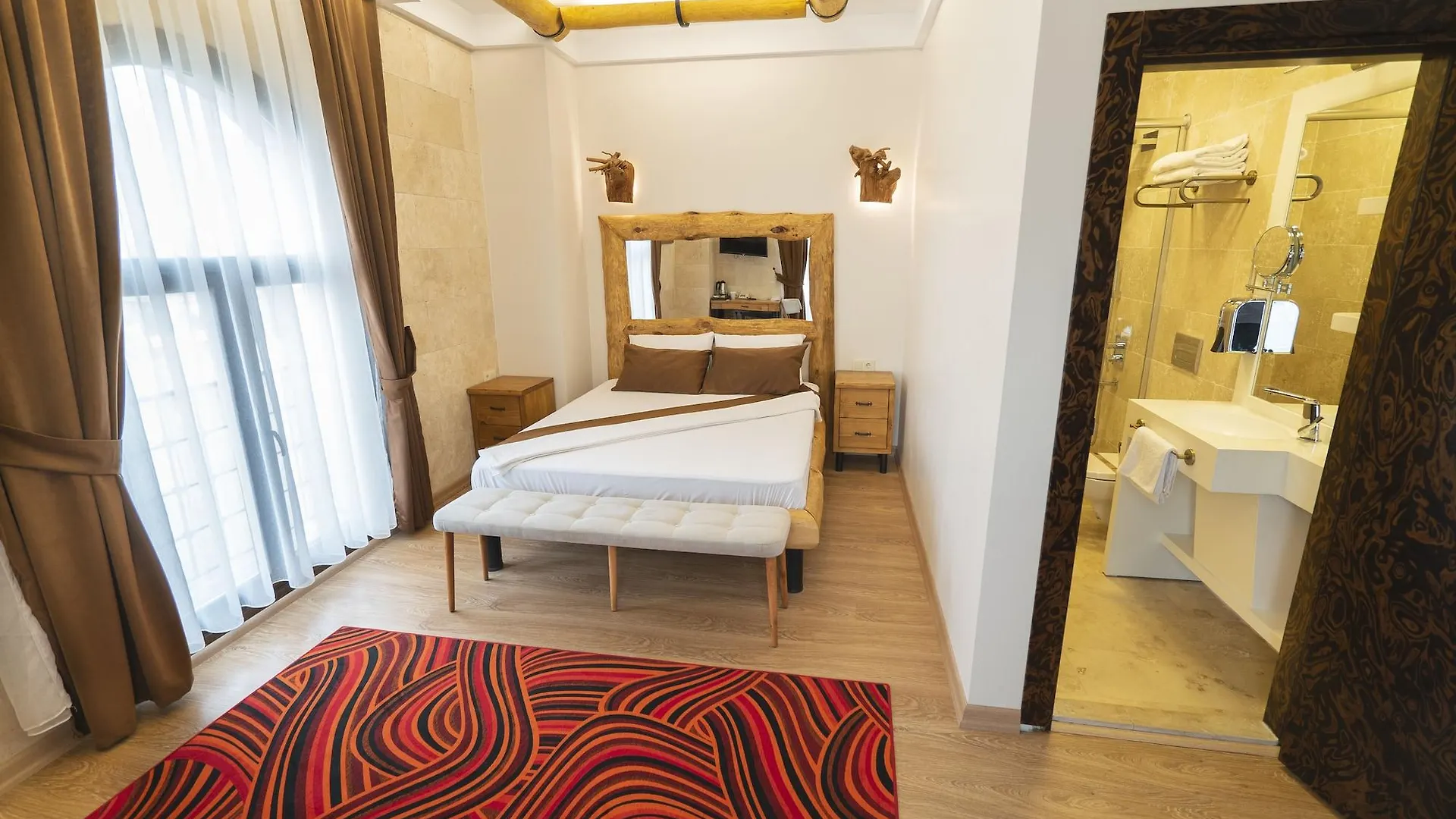 Pasha Palace Hotel Istanbulská provincie Turecko