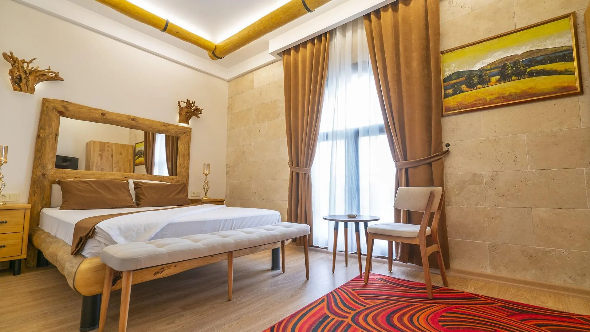 Pasha Palace Hotel Istanbulská provincie