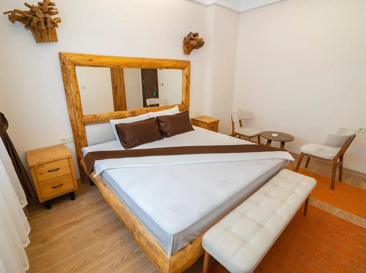 Pasha Palace Hotel Istanbulská provincie