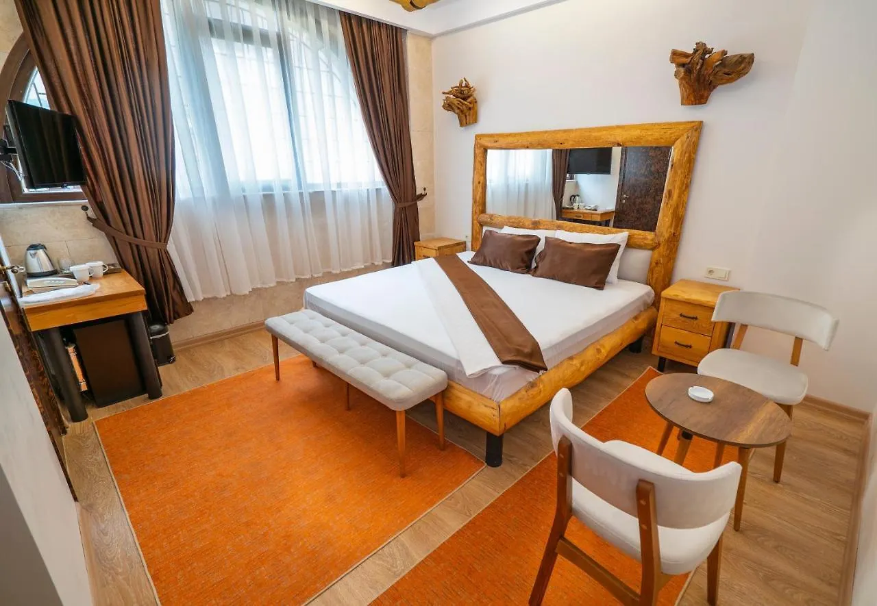 Pasha Palace Hotel Istanbulská provincie