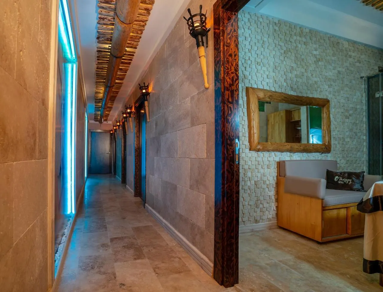 Pasha Palace Hotel Istanbulská provincie Turecko
