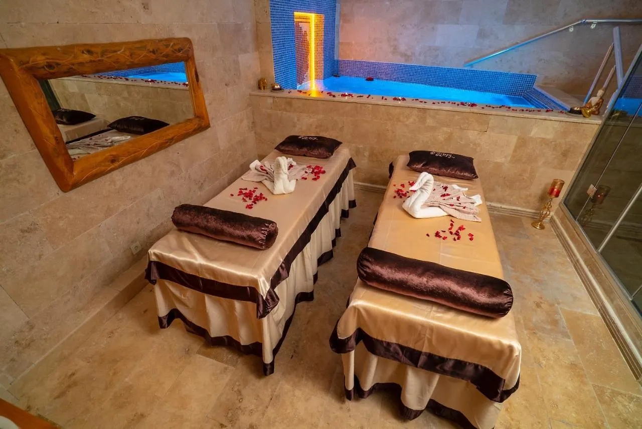 Pasha Palace Hotel Istanbulská provincie
