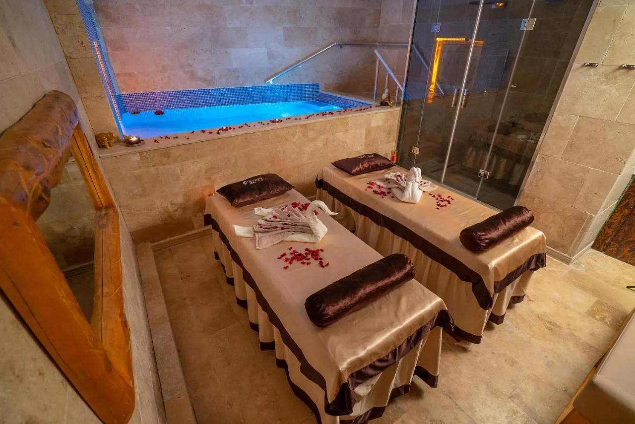 Pasha Palace Hotel Istanbulská provincie