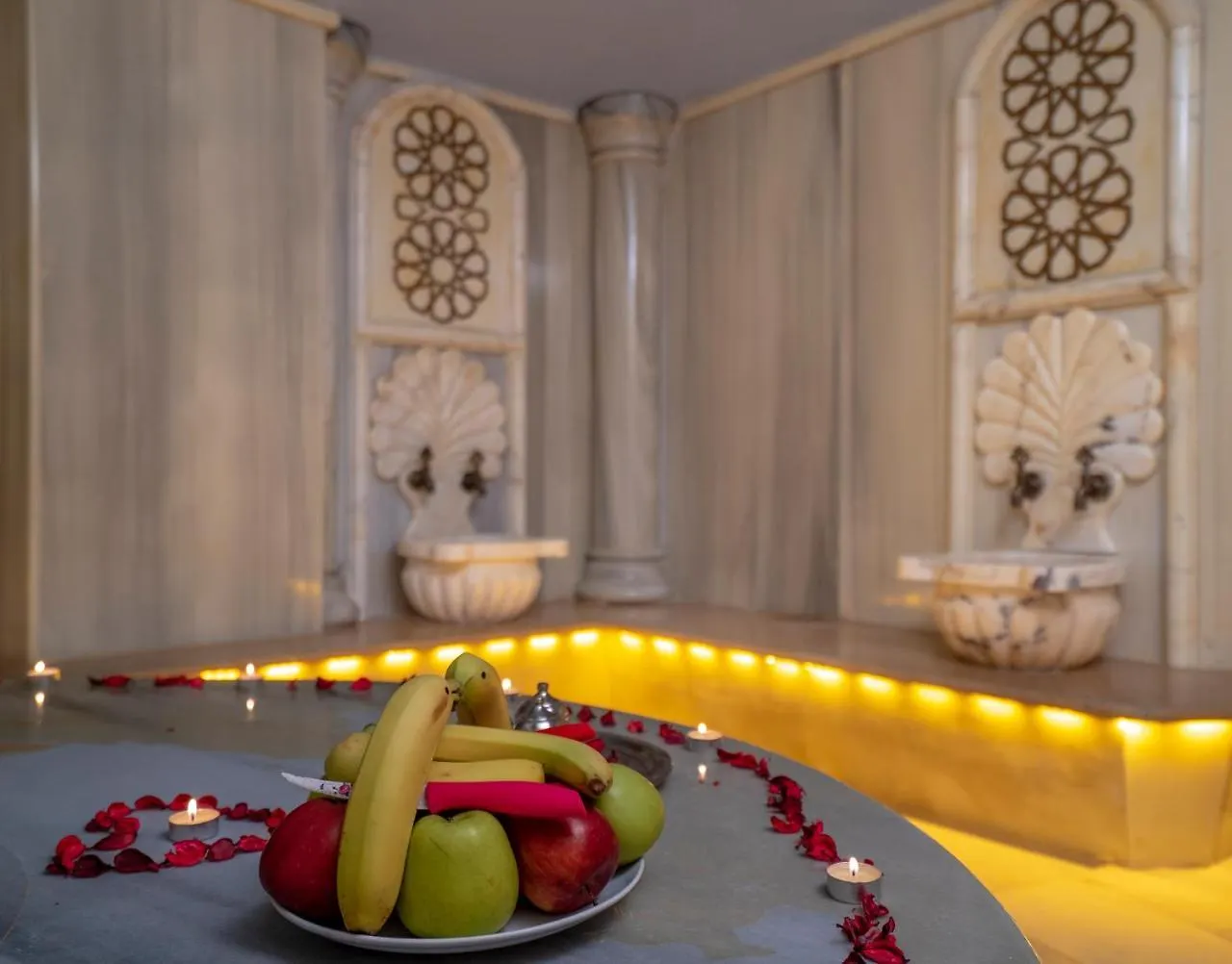 Pasha Palace Hotel Istanbulská provincie