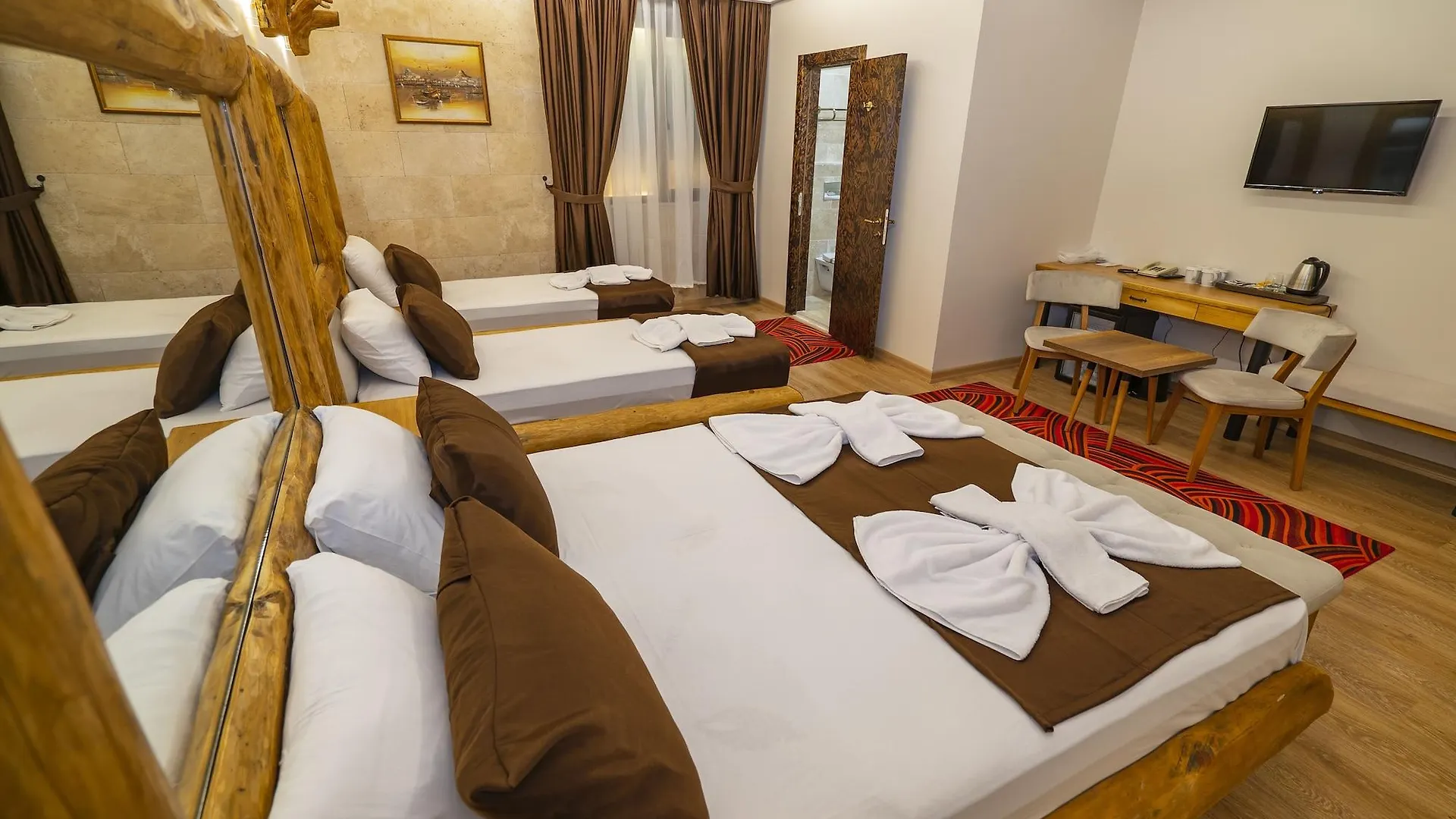 Pasha Palace Hotel Istanbul