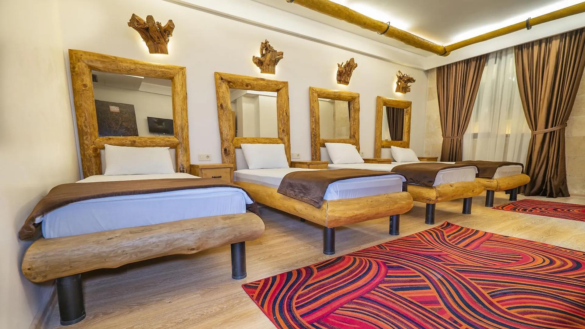 Pasha Palace Hotel Istanbul