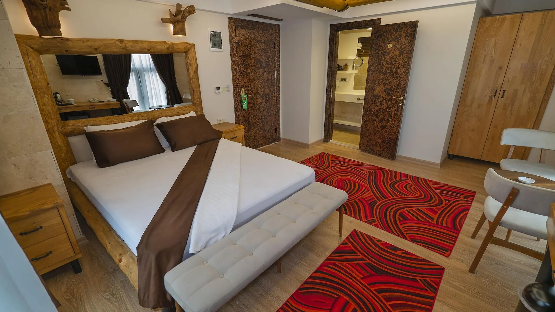 Pasha Palace Hotel Istanbul 3*,