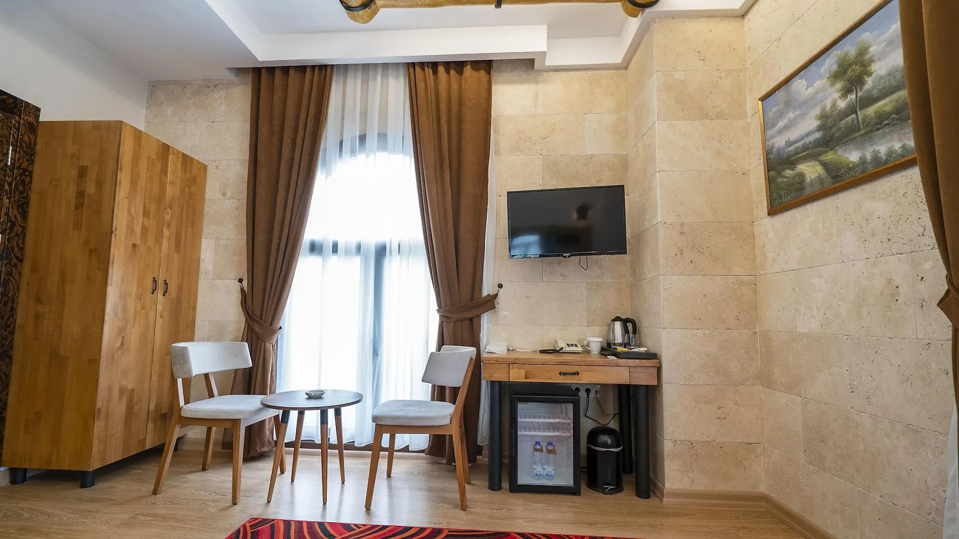 Pasha Palace Hotel Istanbul