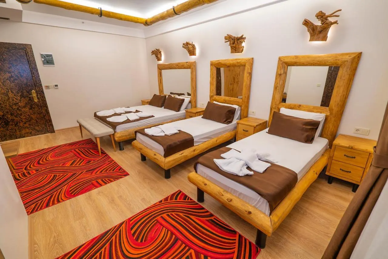 Pasha Palace Hotel Istanbul Turkey