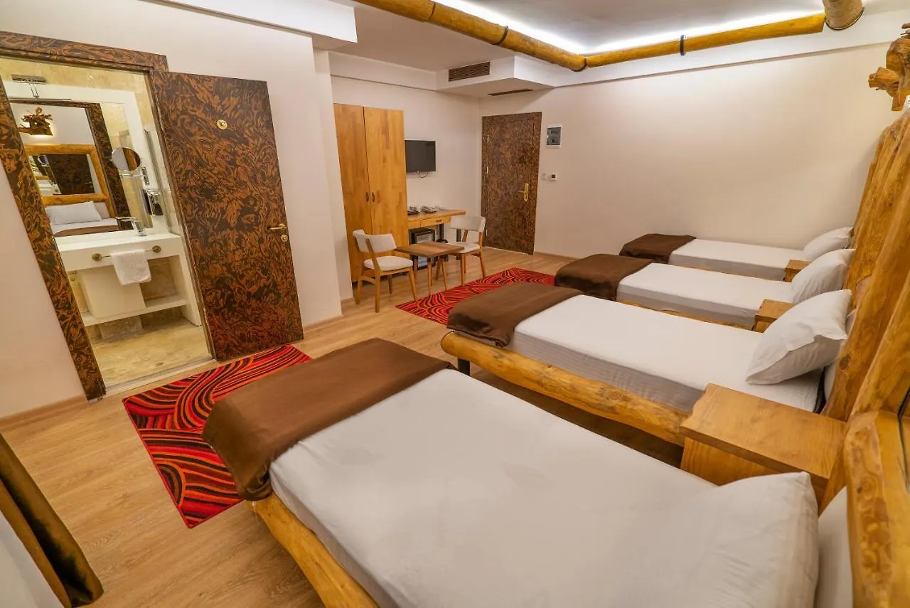Pasha Palace Hotel Istanbul
