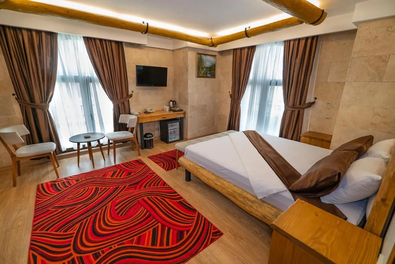Pasha Palace Hotel Istanbul