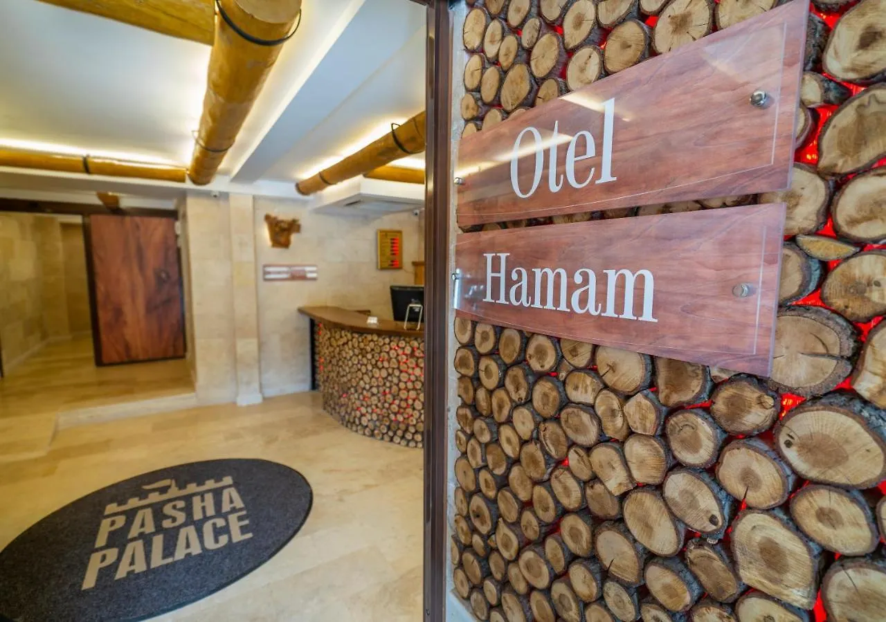Pasha Palace Hotel Istanbul