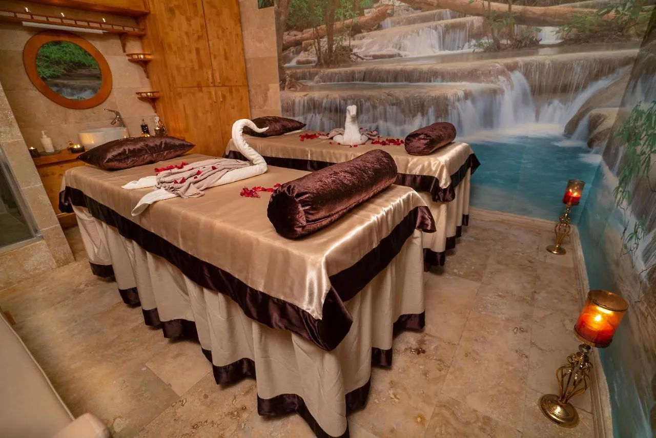 Pasha Palace Hotel Istanbul 3*,