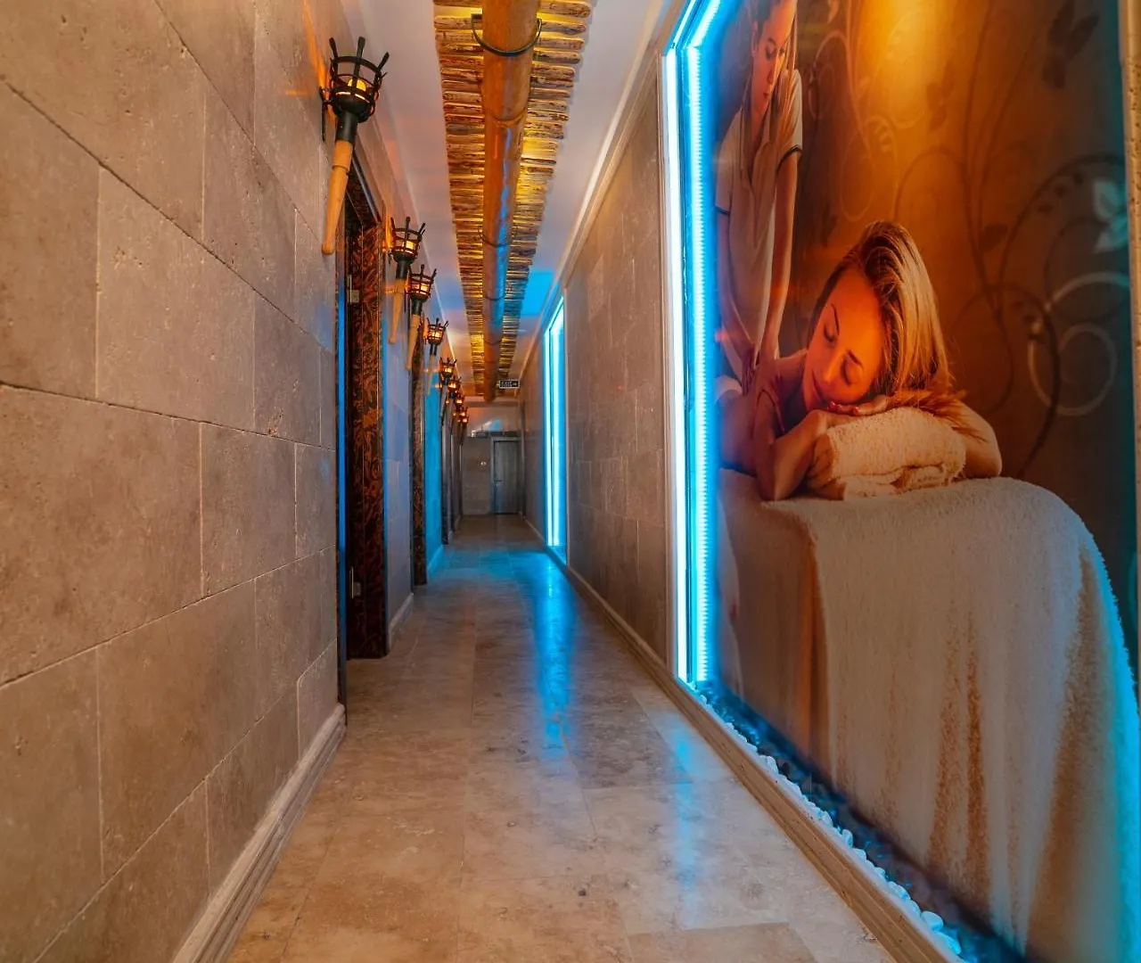 Pasha Palace Hotel Istanbul 3*,  Turkey