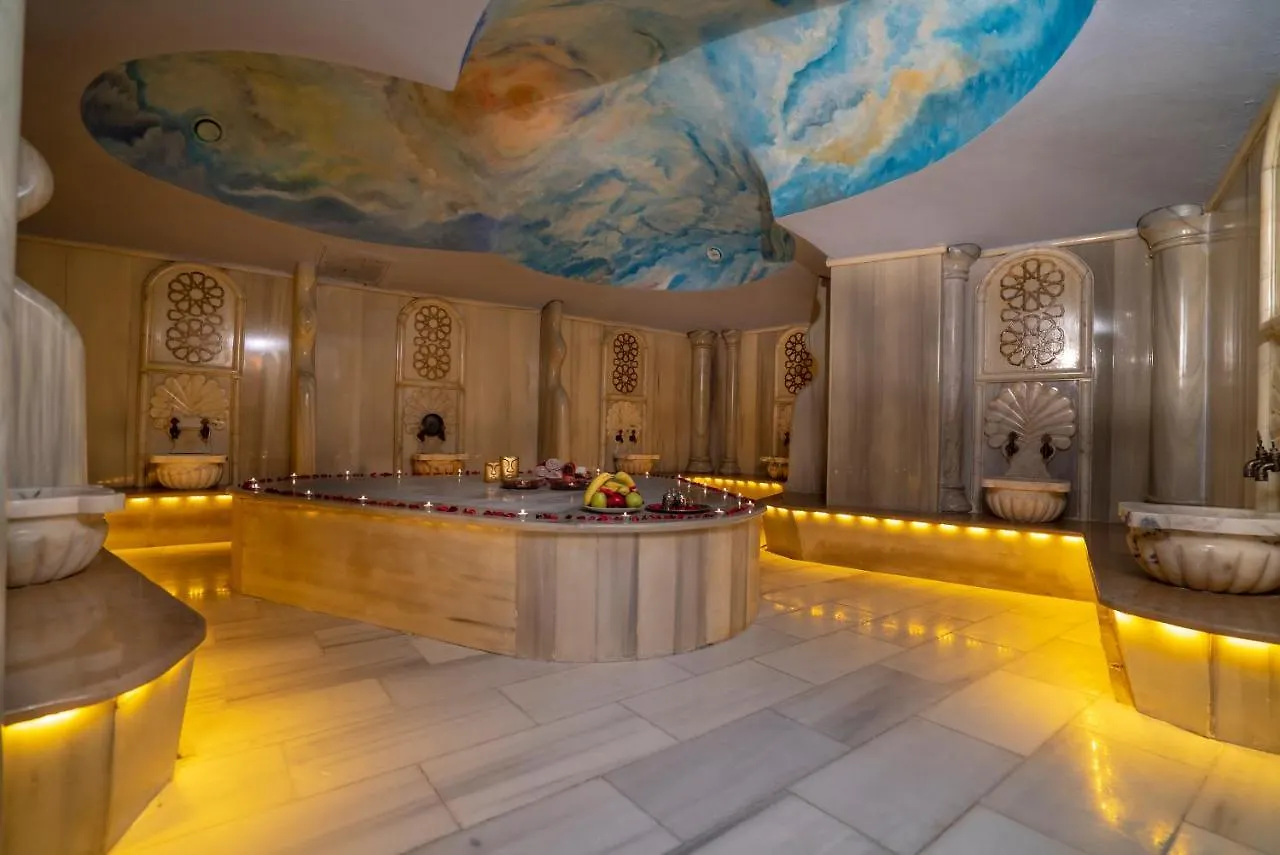 Pasha Palace Hotel Istanbul 3*,  Turkey