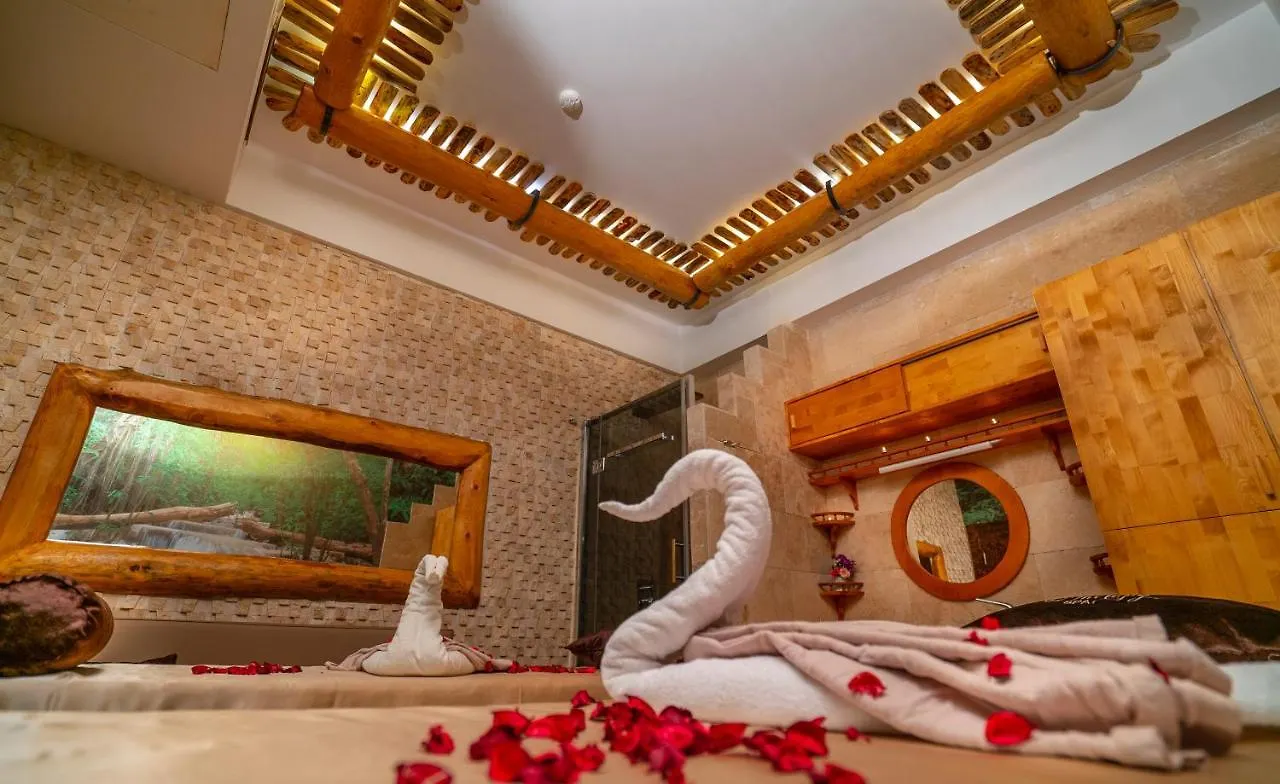 Pasha Palace Hotel Istanbul 3*,  Turkey