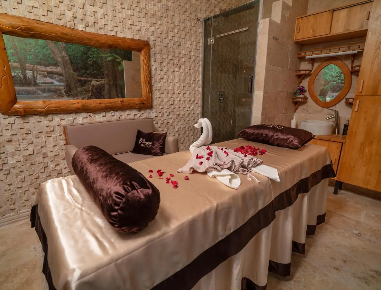 Pasha Palace Hotel Istanbul
