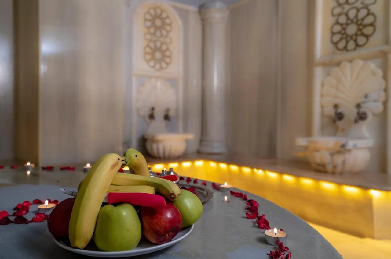 Pasha Palace Hotel Istanbul