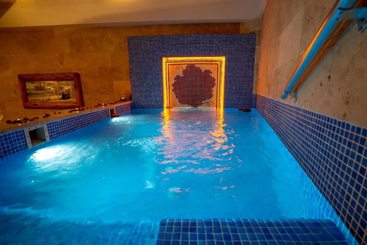 Pasha Palace Hotel Istanbul Turkey